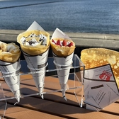 Riders Cafe8 ライダーズカフェエイトのおすすめ料理2