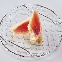 マグロレア天