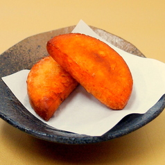 ポテトもち