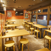 酔っ手羽 金沢店の雰囲気3