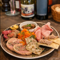 As. /アス　草津フレンチ&ワインのおすすめ料理1