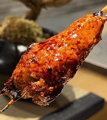 焼鳥さいとうのコース写真