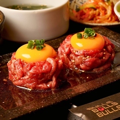 中野坂上焼肉 ブルズ亭のおすすめポイント1