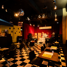 EASY　RIDER　HOUSEの雰囲気1