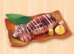 いか焼き