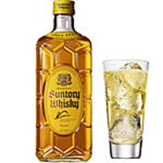 サントリーハイボール(Suntory Highball)