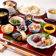 一凜のおすすめランチ1