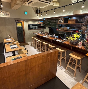 みーたぱ大手門の雰囲気1