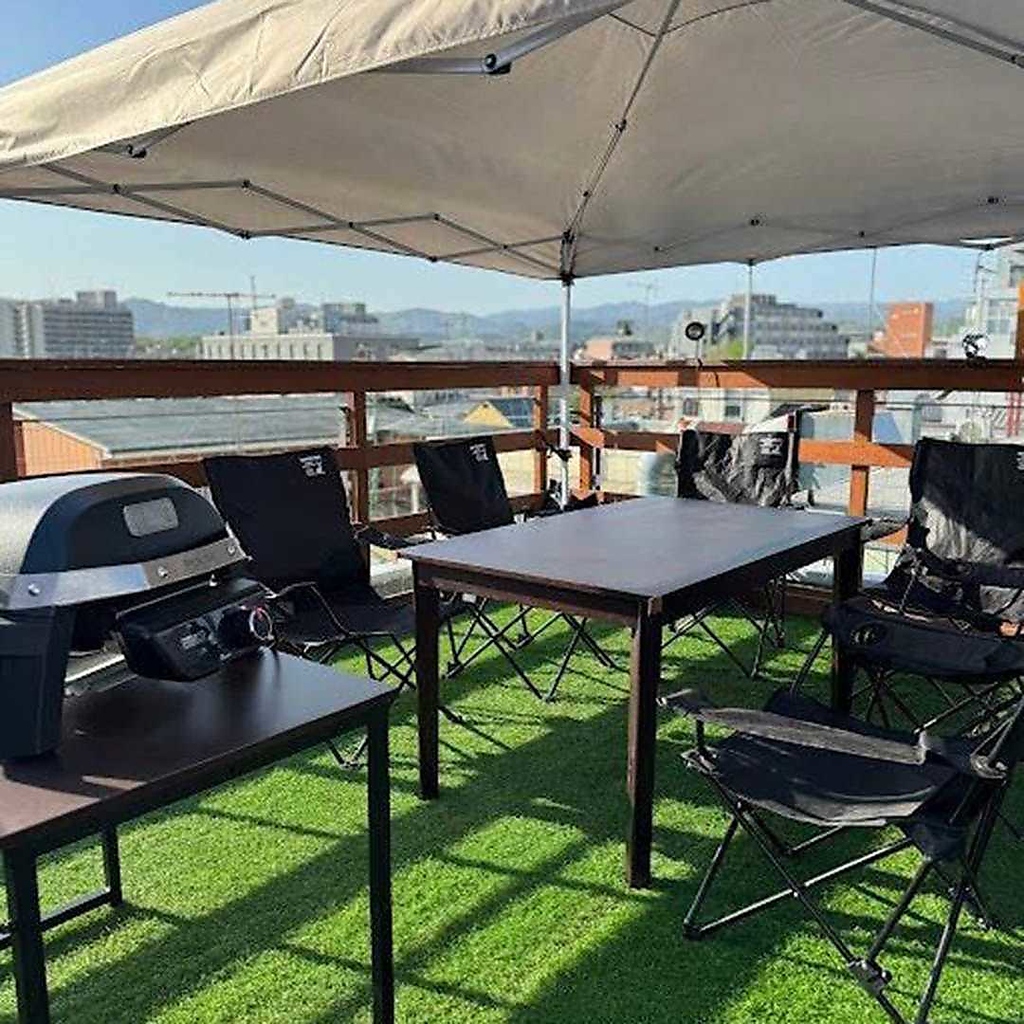 店の場所は最寄駅から徒歩10分とアクセス抜群◎現地集合・解散も楽ちんで気軽にご来店いただけます♪