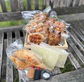 焼鳥そっ啄いな村白島店のおすすめ料理3