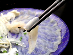 権兵衛のコース写真