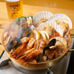 酒場 あらた特集写真1