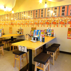 ちょっとした宴会・飲み会にも最適！楽しいひと時をお過ごしください！