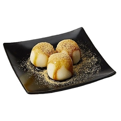 雪見だいふく～信玄もち風～