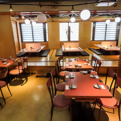 馬喰町の酒場 とりすけの特集写真