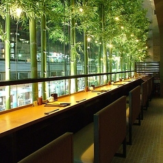 音音 上野バンブーガーデン店の特集写真