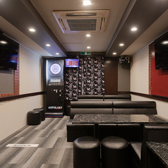 カラオケ＆ダーツ　B2　大塚駅北口店のコース写真