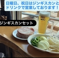 ぶるうはうすのおすすめ料理1