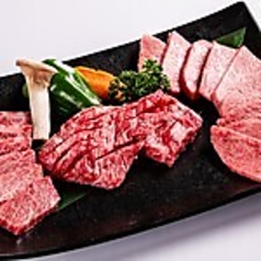 焼肉本舗 ぴゅあ 品川店のコース写真