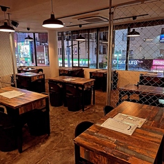 マシGO 新大久保店の特集写真