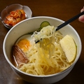 料理メニュー写真&nbsp;盛岡冷麺