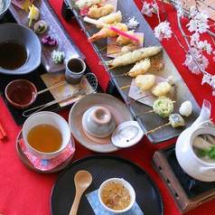 舞妓飯 嵐山店 嵐山 居酒屋 ネット予約可 ホットペッパーグルメ