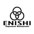 創作和食ダイニング ENISHI 縁のロゴ