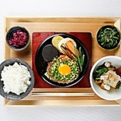 米と味噌と挽肉と T-FACE 豊田市駅店の特集写真