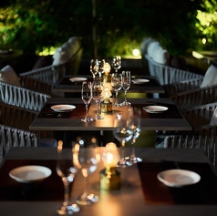 STELLAR WORKS Restaurant & Bar ステラワークスのコース写真