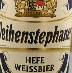 ヴァイエンステファン　ヘーフェ　ヴァイス