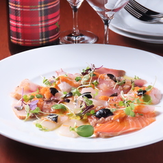 Baccanale バッカナーレのおすすめ料理1