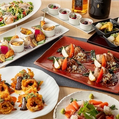 全席個室 鮮や一夜 名駅３丁目店特集写真1