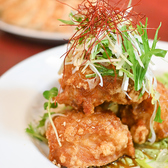 中華食堂 熊猫のおすすめ料理2