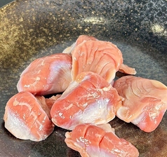 砂肝