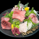 海鮮食堂 膳の写真