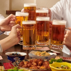 とり金 神戸三宮店のコース写真