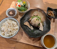 個室Lounge Colon コロン 田町店のおすすめランチ3