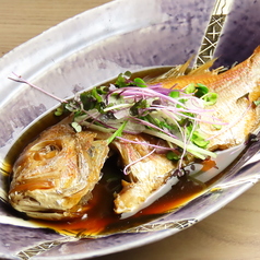 晩酌やのおすすめ料理1