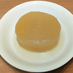 大根・ごぼ天 各