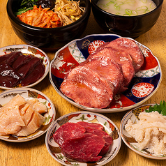 焼肉 黒テツ 立川店のおすすめポイント1