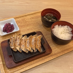 大衆博多酒場　あいらしか　仙台トラストシティ店のおすすめランチ1