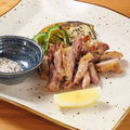 料理メニュー写真&nbsp;親どり