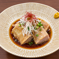 京風角煮