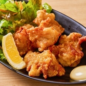 【喫煙可】居酒屋魚と鶏ヤロー金山小町店のおすすめ料理2