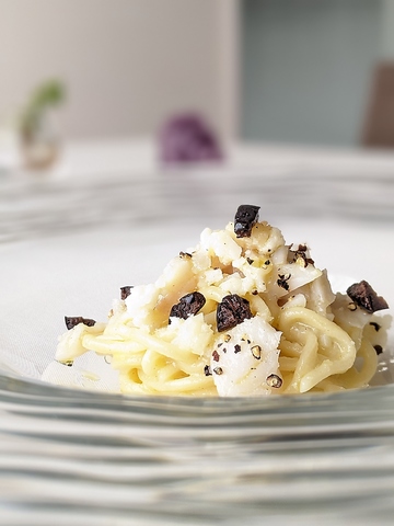 Ristorante Per Amor di Carissima