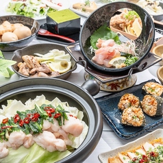 焼き鳥と創作おでん 博多とりくら 天神春吉店のおすすめポイント1