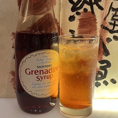 シャーリーテンプル