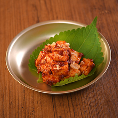 カマンベールのコッチョリ