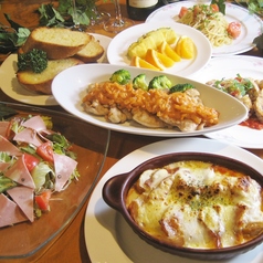 何駄感駄 ナンダカンダ NandaKanda特集写真1