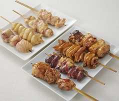 鳥勘助 グランフロント大阪店のおすすめ料理2